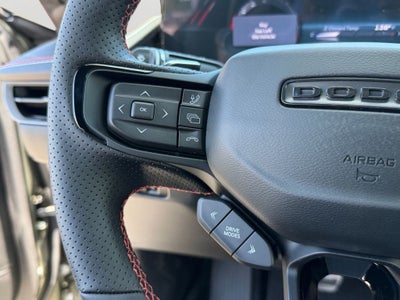 2026 Dodge Charger Scat Pack Plus