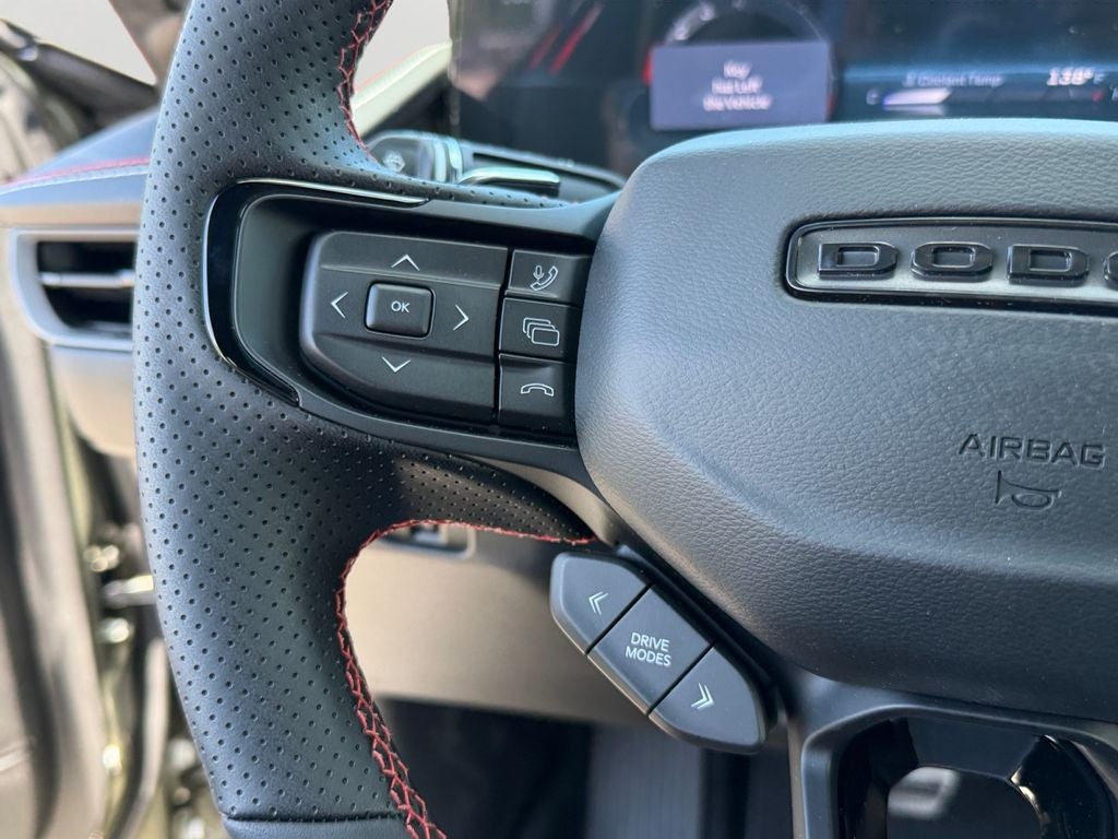 2026 Dodge Charger Scat Pack Plus