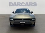 2026 Dodge Charger Scat Pack Plus