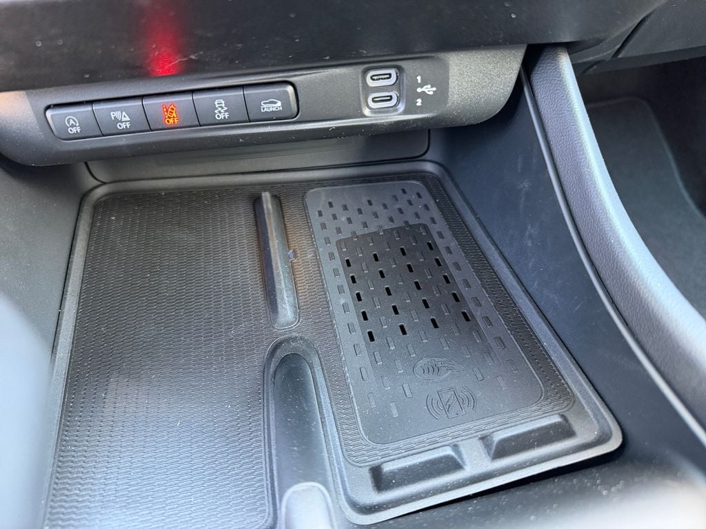 2026 Dodge Charger Scat Pack Plus