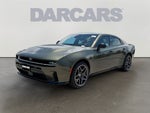 2026 Dodge Charger Scat Pack Plus