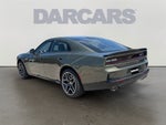 2026 Dodge Charger Scat Pack Plus