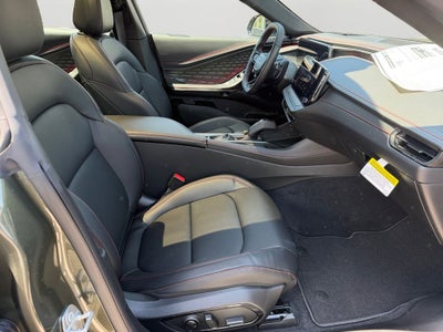 2026 Dodge Charger Scat Pack Plus