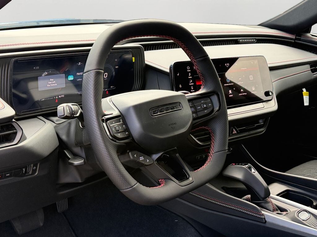 2026 Dodge Charger Scat Pack