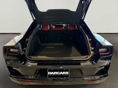 2026 Dodge Charger Scat Pack Plus
