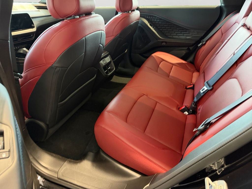 2026 Dodge Charger Scat Pack Plus