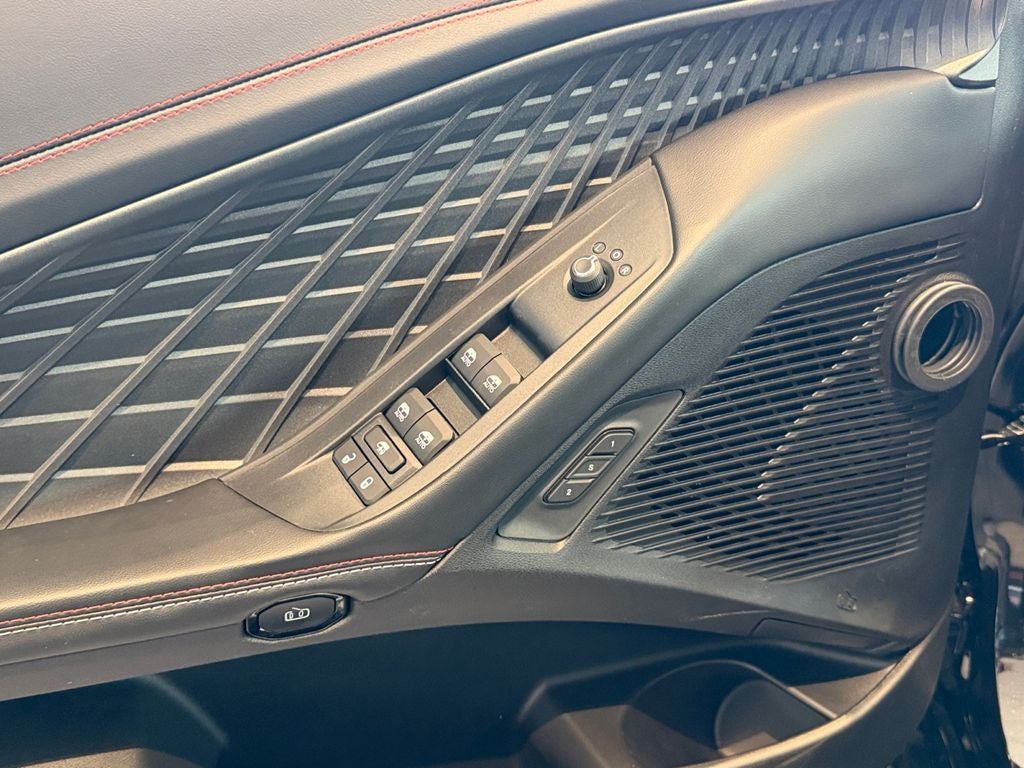 2026 Dodge Charger Scat Pack Plus