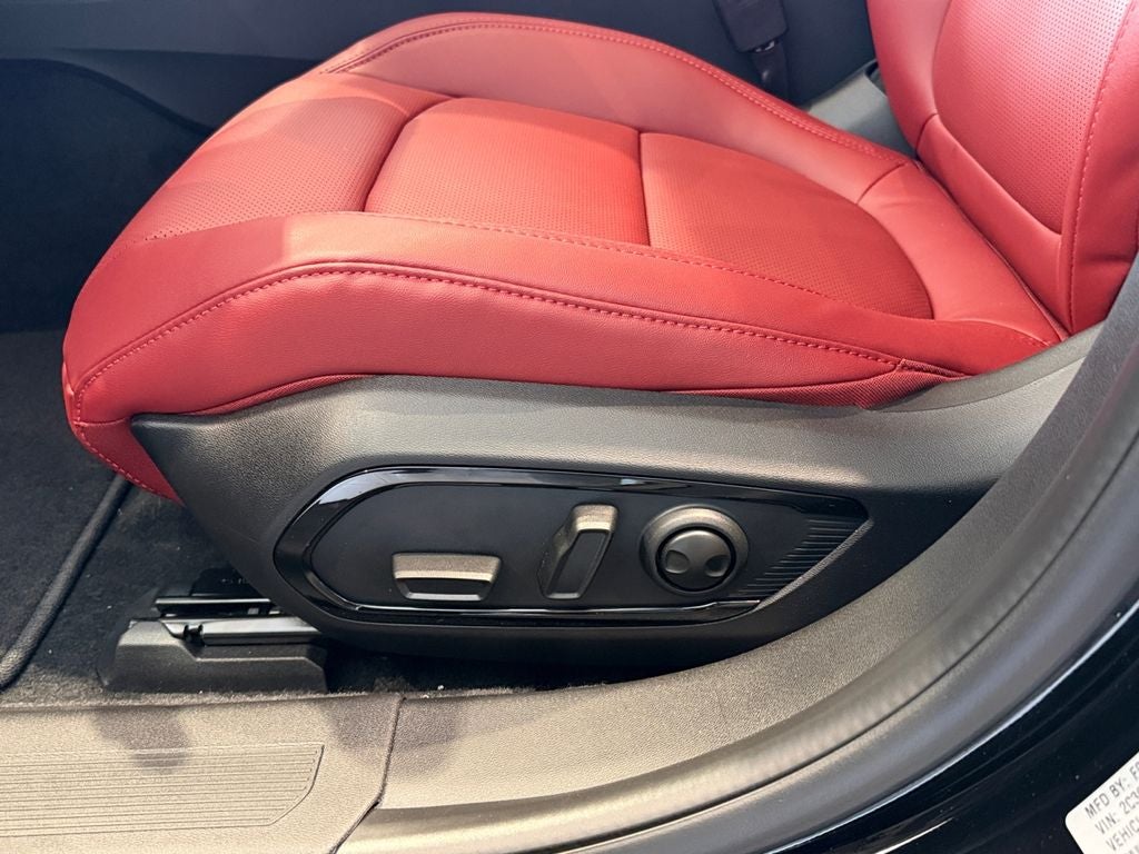 2026 Dodge Charger Scat Pack Plus