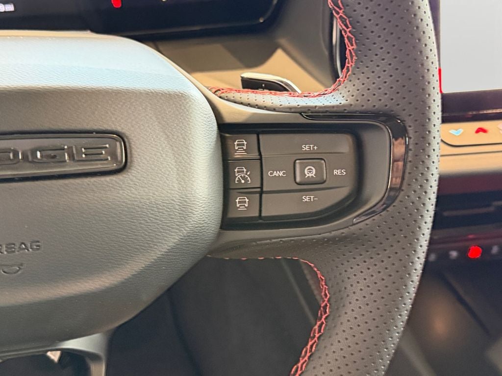 2026 Dodge Charger Scat Pack Plus