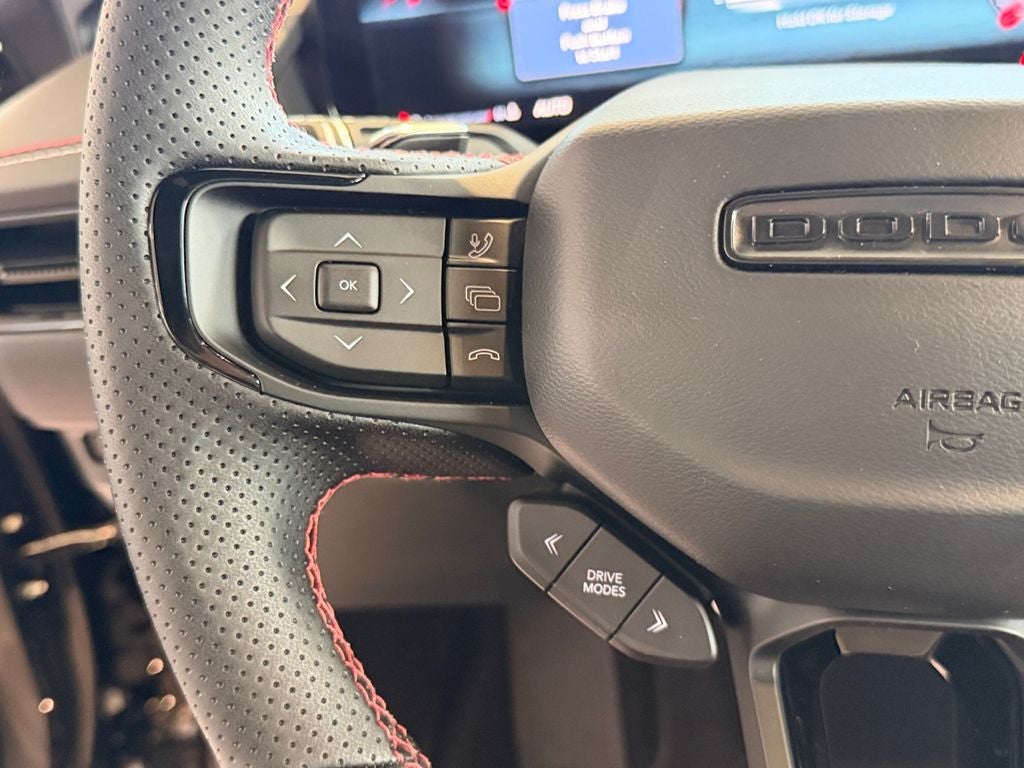 2026 Dodge Charger Scat Pack Plus