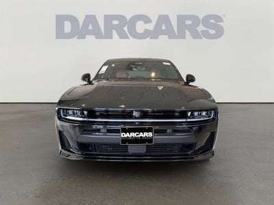 2026 Dodge Charger Scat Pack Plus