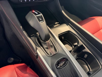 2026 Dodge Charger Scat Pack Plus