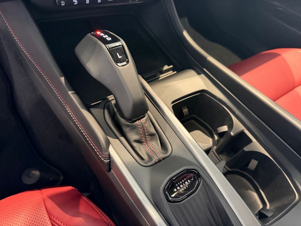 2026 Dodge Charger Scat Pack Plus
