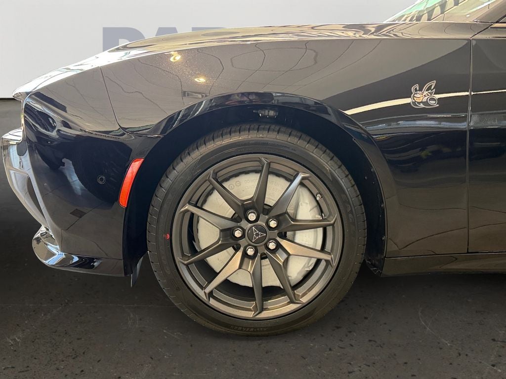2026 Dodge Charger Scat Pack Plus