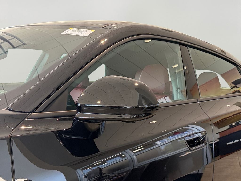2026 Dodge Charger Scat Pack Plus