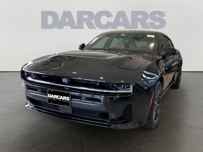 2026 Dodge Charger Scat Pack Plus