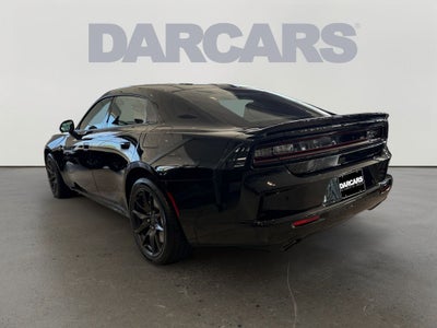 2026 Dodge Charger Scat Pack Plus