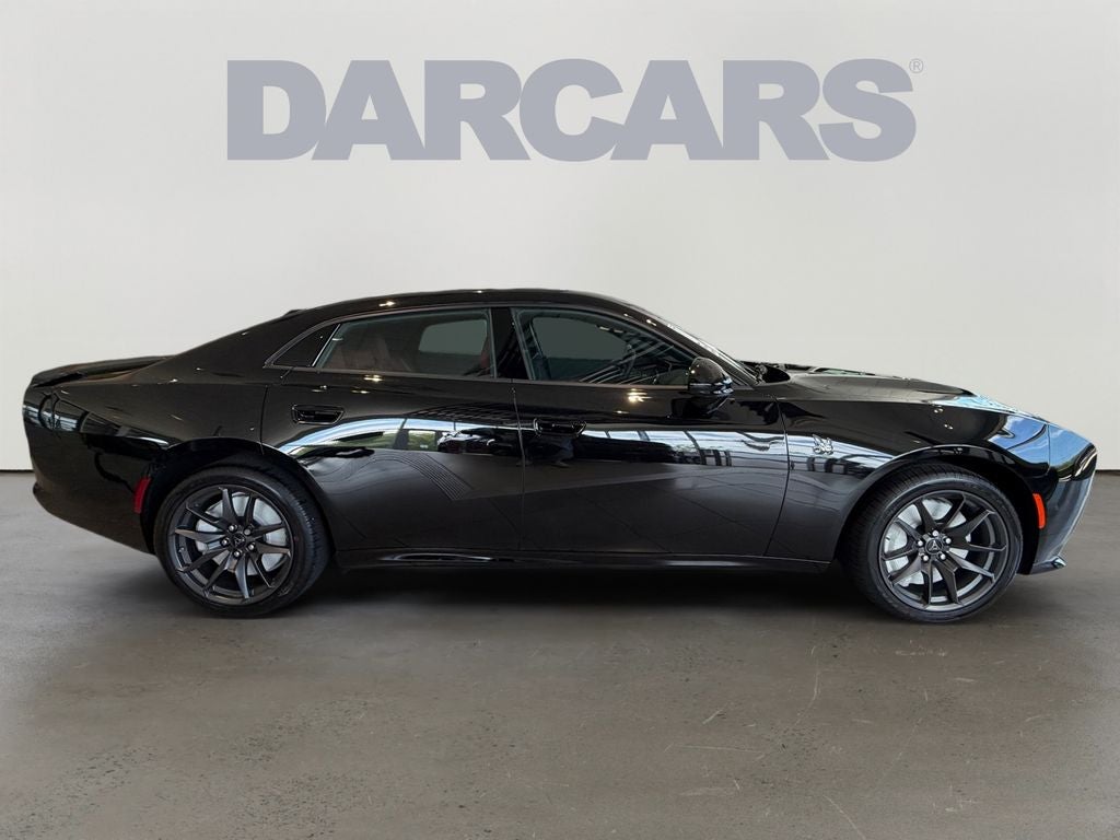 2026 Dodge Charger Scat Pack Plus