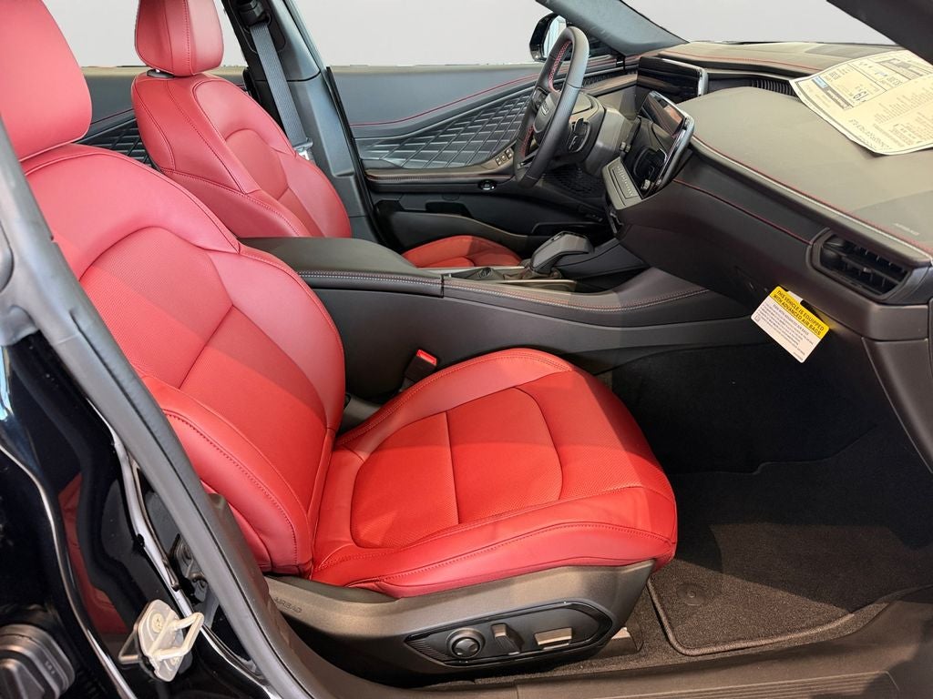 2026 Dodge Charger Scat Pack Plus