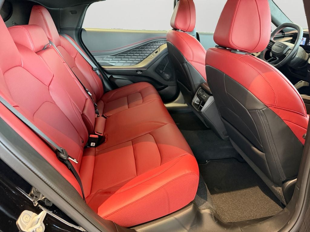 2026 Dodge Charger Scat Pack Plus