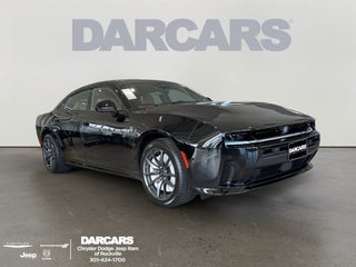 2026 Dodge Charger Scat Pack Plus