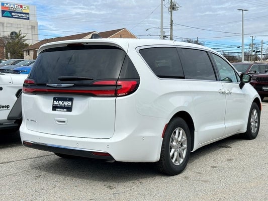 2024 Chrysler Pacifica Touring L in Silver Spring, MD - DARCARS Automotive Group