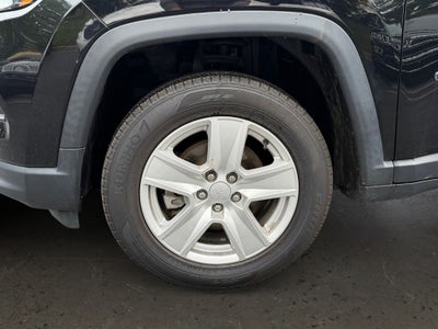 2022 Jeep Compass Latitude w/Convenience Group