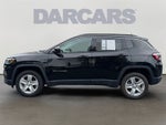 2022 Jeep Compass Latitude w/Convenience Group