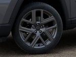 2027 Jeep Compass Limited