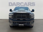 2026 RAM 2500 Rebel