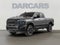 2026 RAM 2500 Rebel