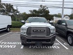 2021 RAM 3500 Limited Longhorn