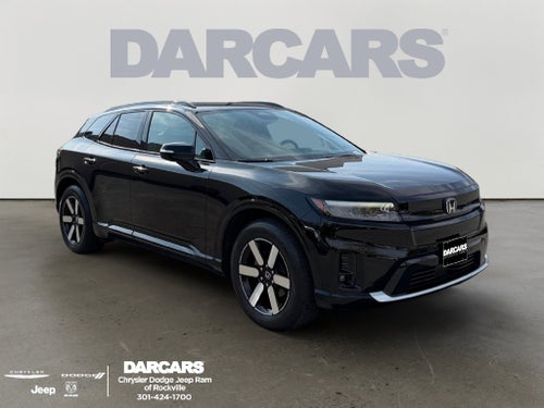 2024 Honda Prologue Touring