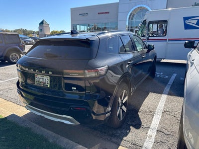 2024 Honda Prologue Touring