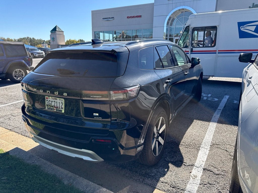 2024 Honda Prologue Touring