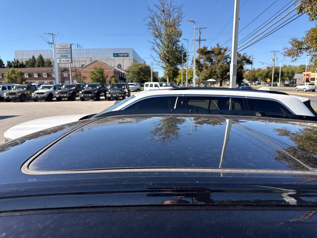 2024 Honda Prologue Touring