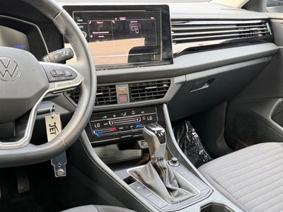 2025 Volkswagen Jetta 1.5T S