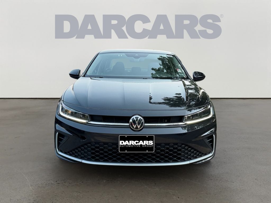 2025 Volkswagen Jetta 1.5T S