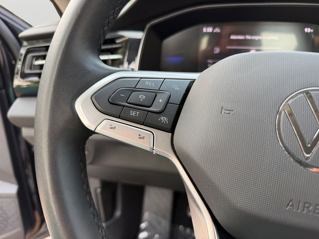 2025 Volkswagen Jetta 1.5T S