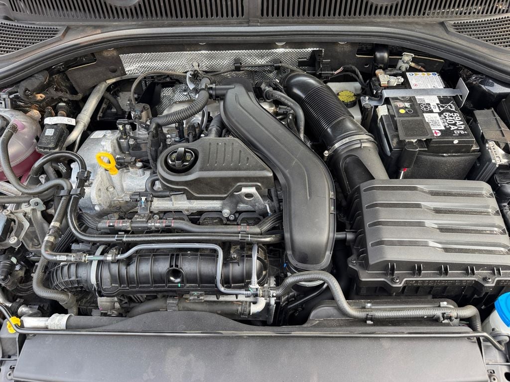 2025 Volkswagen Jetta 1.5T S
