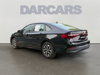 2025 Volkswagen Jetta 1.5T S