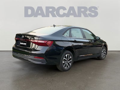 2025 Volkswagen Jetta 1.5T S