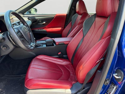 2019 Lexus ES 350 F Sport 350 F Sport