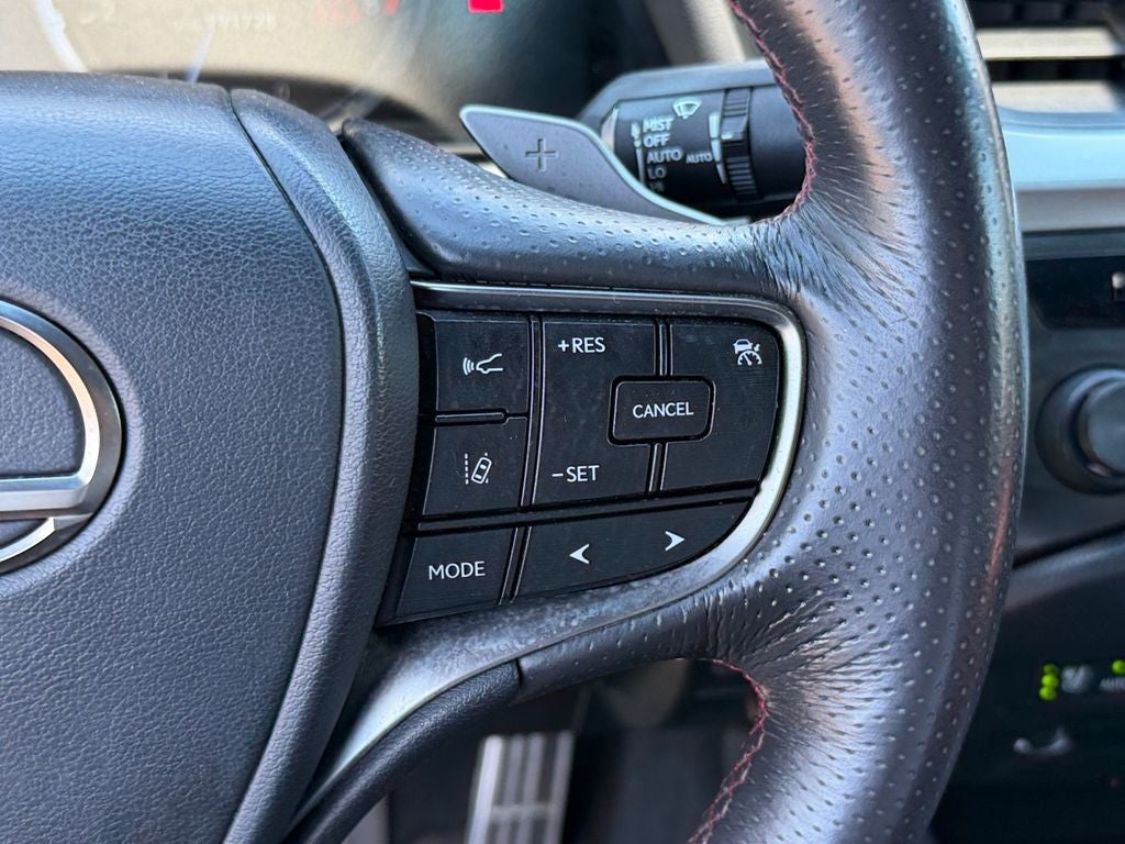 2019 Lexus ES 350 F Sport 350 F Sport