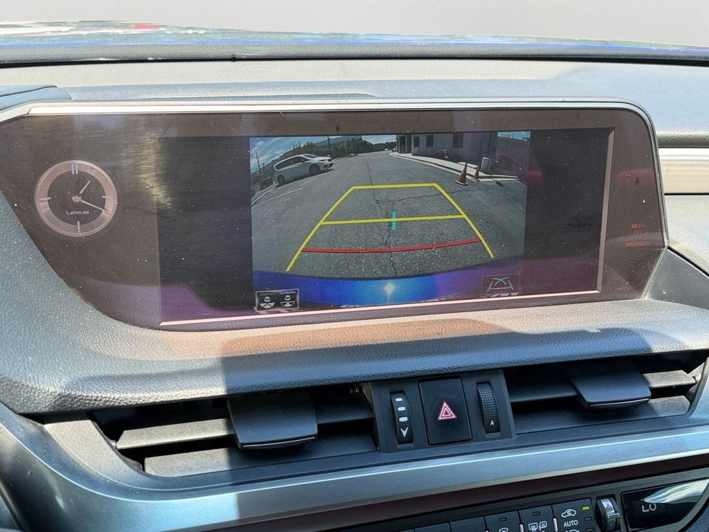 2019 Lexus ES 350 F Sport 350 F Sport