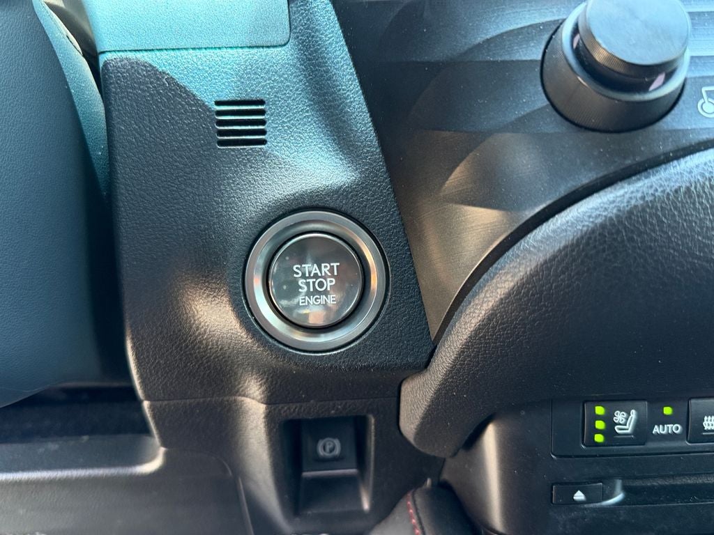 2019 Lexus ES 350 F Sport 350 F Sport