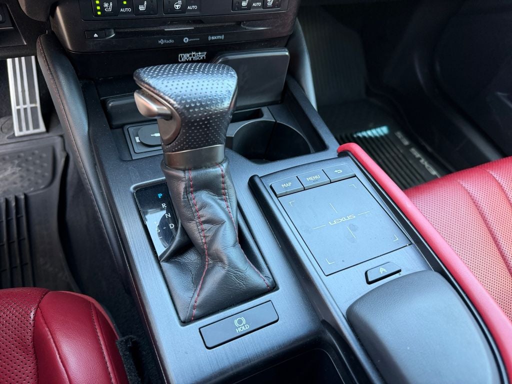 2019 Lexus ES 350 F Sport 350 F Sport