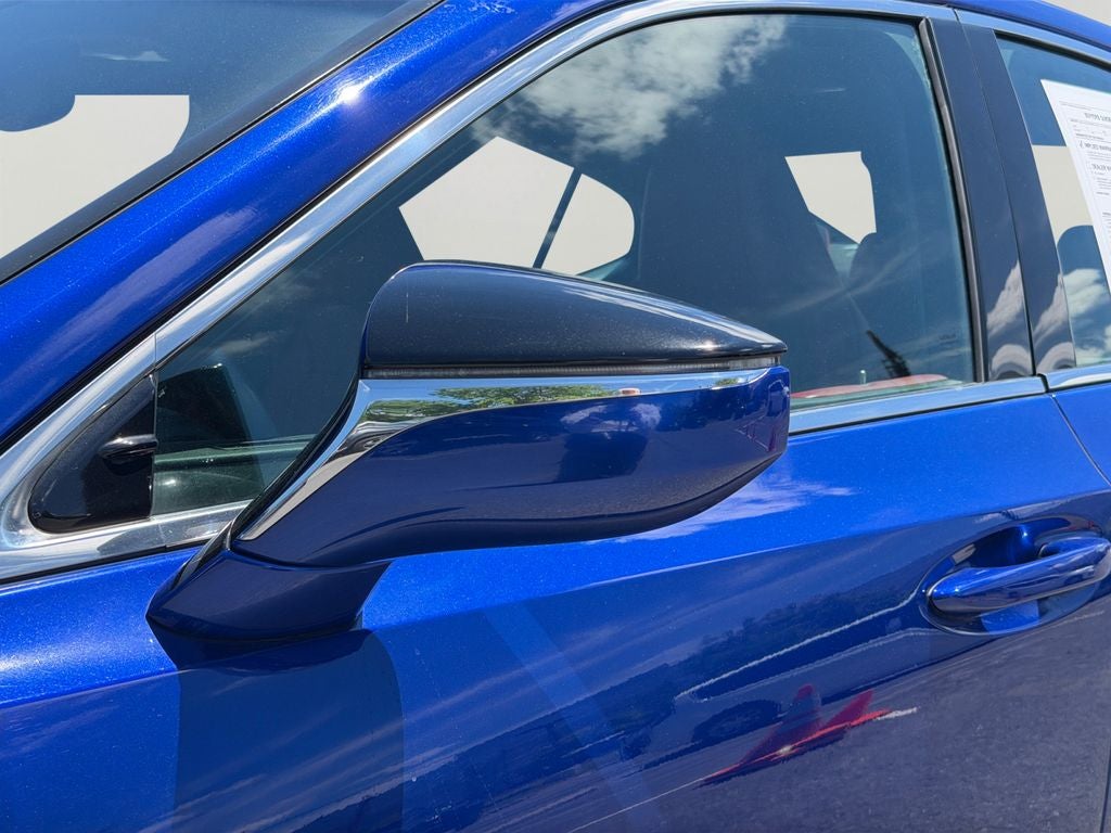 2019 Lexus ES 350 F Sport 350 F Sport