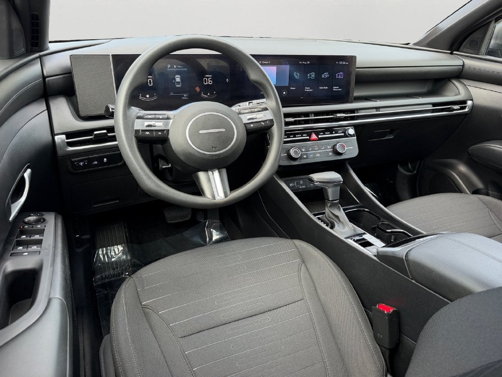 2025 Hyundai Santa Cruz SE