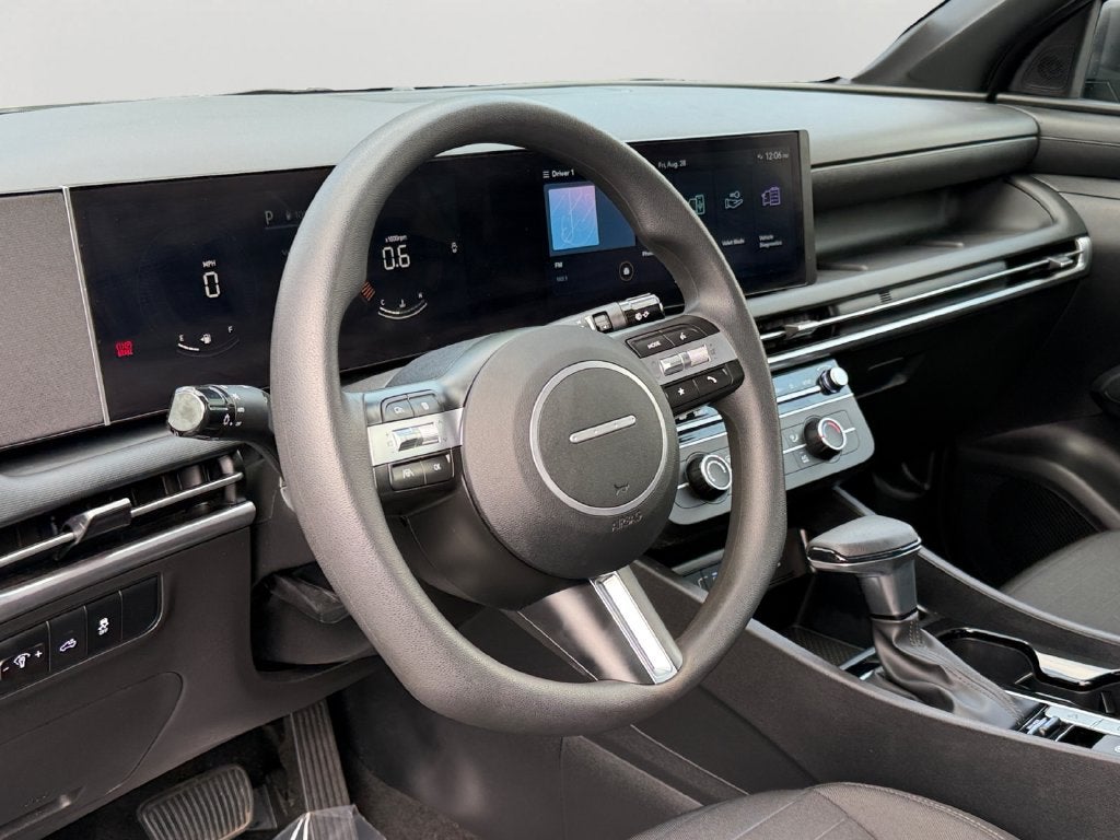 2025 Hyundai Santa Cruz SE